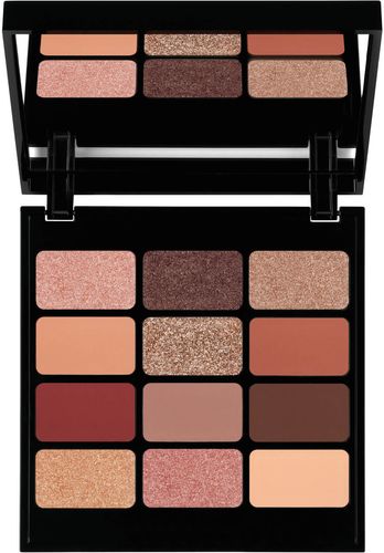 Nuda 2 Eyeshadow Palette 12g