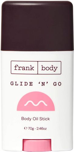 Glide 'n' Go: Body Oil Stick 70g
