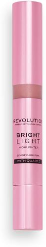 Bright Light Highlighter 3ml (Various Shades) - Dark Pink