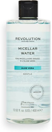 Aloe Vera Gentle Micellar Water 400ml