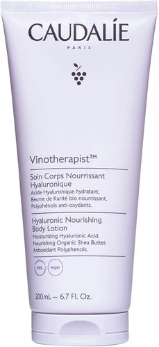 Vinotherapist Nourishing Body Lotion 200ml