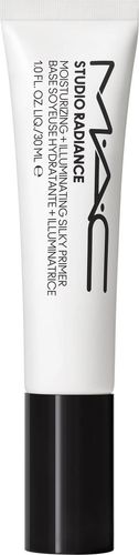 Studio Radiance Moisturising + Illuminating Silky Primer 20g