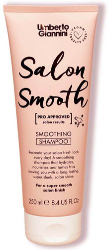 Salon Smooth Shampoo 250ml