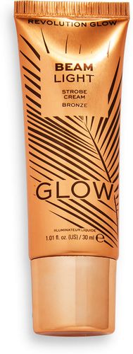 Glow Beam Light Strobe Cream 30ml (Various Shades) - Bronze