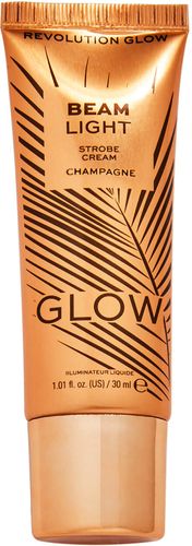 Glow Beam Light Strobe Cream 30ml (Various Shades) - Champagne
