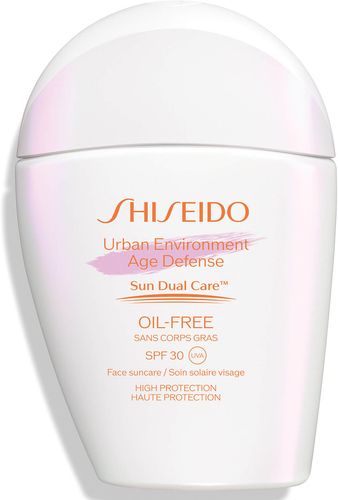 Urban Environment Oil-Free Suncare Emulsion - SPF 30 30ml