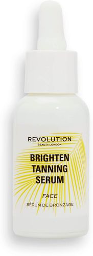 Brightening Face Tan Serum 30ml