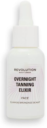 Overnight Face Tan Elixir 30ml