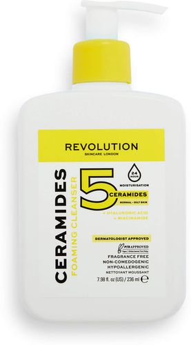 Ceramides Foaming Cleanser 236ml