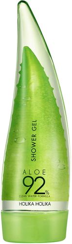 Aloe 92% Shower Gel 55ml