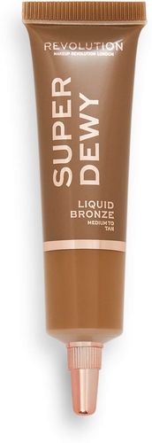 Superdewy Liquid Bronzer 15ml (Various Shades) - Medium to Tan