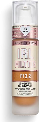 IRL Filter Longwear Foundation 23ml (Various Shades) - F13.2