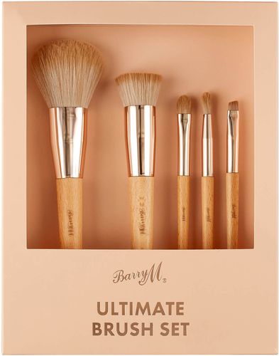 Ultimate Brush Set