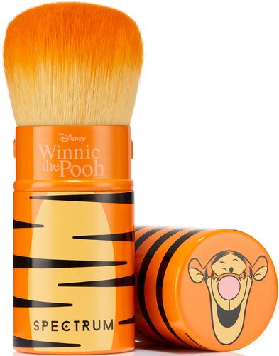 Winnie The Pooh Tigger Kabuki Brush