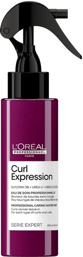 Curl Expression Curl Reviving Spray 190ml