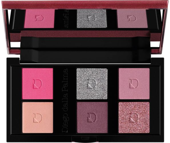 My Dreams Eyeshadow Palette