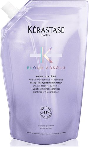 Kérastase Bain Lumière Refill Pouch 500ml