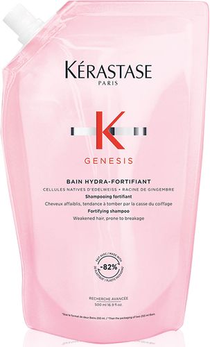 Kérastase Bain Hydra-Fortifiant Refill Pouch 500ml