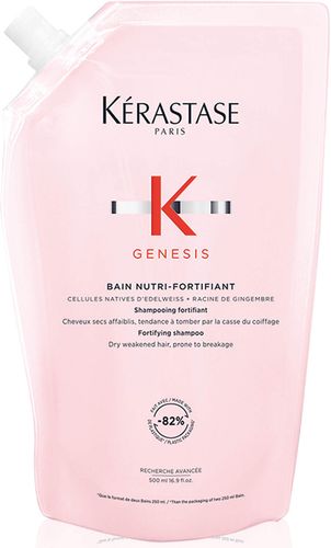 Kérastase Bain Nutri-Fortifiant Refill Pouch 500ml