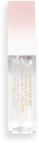 Hydra Bright Plumping Lip Gloss Clear