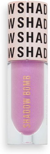 Shadow Bomb Cream Eyeshadow 4.6ml (Various Shades) - Charmed Lilac