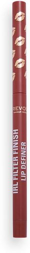 IRL Filter Finish Lip Definer 0.18g (Various Shades) - Burnt Cinnamon