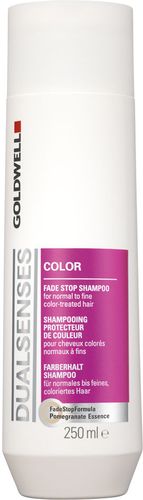 DUALSENSES COLOR SHAMPOO (250ML)