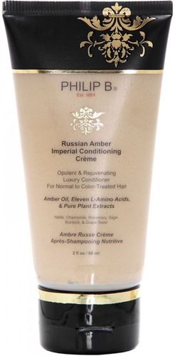 Russian Amber Imperial Conditioning Crème (60ml)