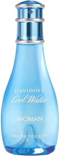 Eau de Parfum Davidoff Cool Water Woman 30ml
