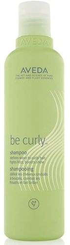 Be Curly Shampoo (250 ml)