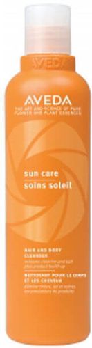 Sun Care After Sun Hair & Body Cleanser (250ml)