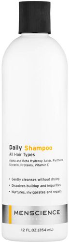 Daily Shampoo 354ml