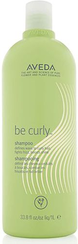 Be Curly Shampoo (1000ml) - (del valore di £ 70.00)