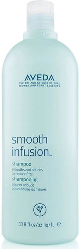 Shampoo Aveda Smooth Infusion  (1000ml) - (del valore di £70.00)