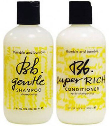 Bb Super Rich Repair Duo