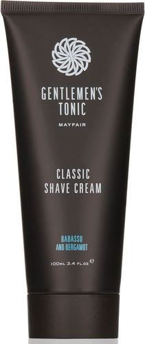 Classic Shave Cream (100ml)