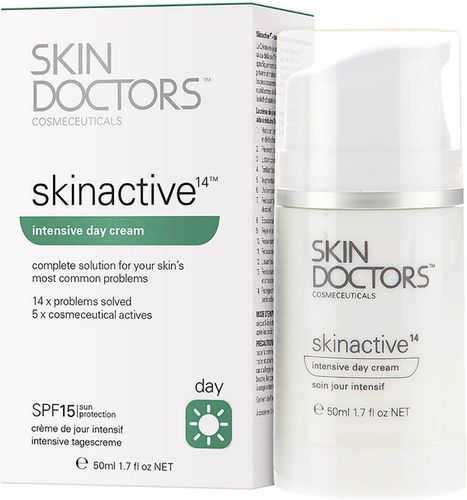 Skinactive 14 Intensive Day Cream (50ml)