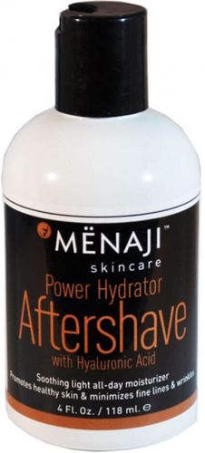 Power Hydrator dopobarba idratante intensivo con acido ialuronico (118 ml)