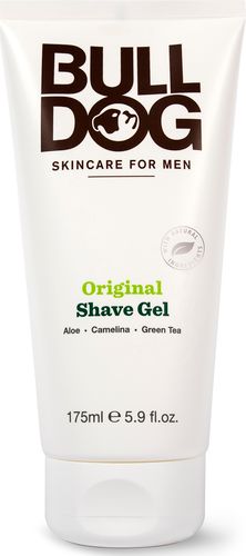 Bulldog Original Shave Gel (175 ml)