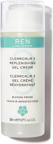 REN Clearcalm 3 Crema Gel Ricostituente