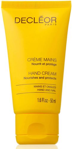 DECLÉOR crema mani, nuova formula