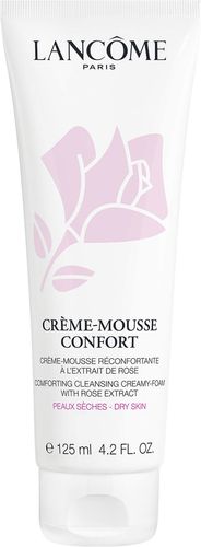 Lancôme Crème Mousse Confort detergente cremoso 125 ml