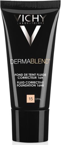 Dermablend fondotinta fluido correttore (30 ml) (diverse tonalità) - Opal 15