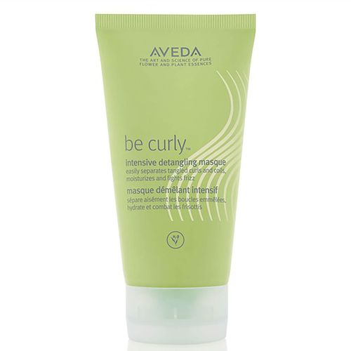 Be Curly™ Maschera Districante Intensa (150 ml)