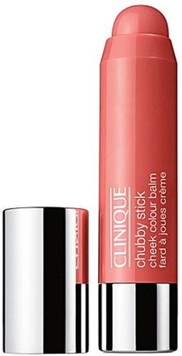 Chubby Stick Cheek Colour Balm blush in stick 6 g - Robust Rhubarb