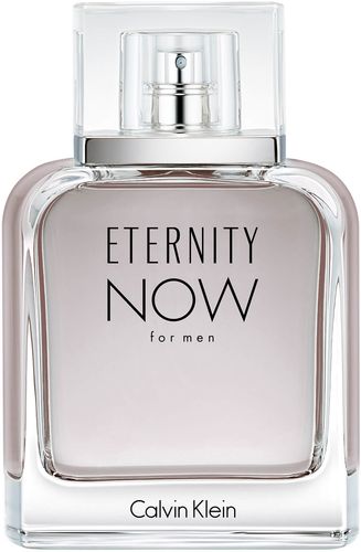 Eternity Now per uomo Eau de Toilette (100ml)