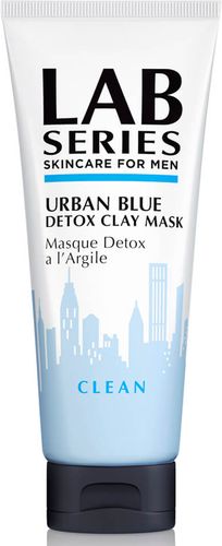 Urban Blue Detox Clay Mask (100ml)