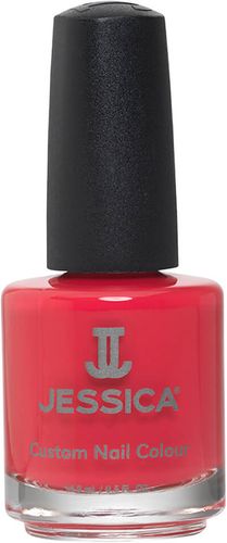 Nails Custom Colour Nail Varnish - Runway Ready