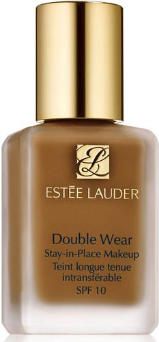 Makeup Double Wear Stay-In-Place Estée Lauder 30ml (varie tonalità) - 52-6N2 Truffle