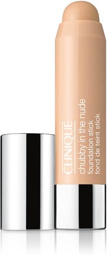 Chubby in the Nude Foundation Stick - Capacious Chamois